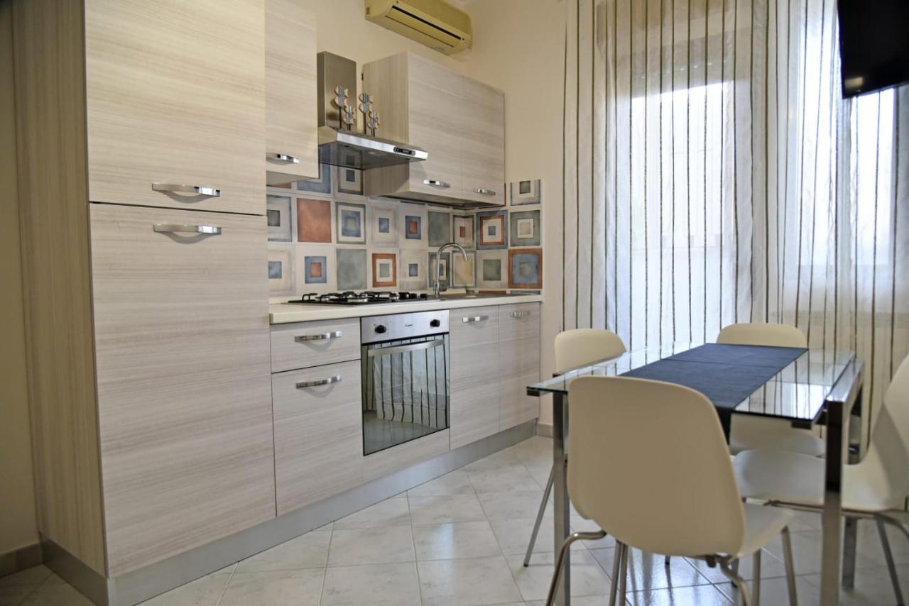 Le Palme Netine Apartment *