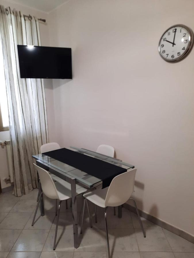 Apartment Le Palme Netine