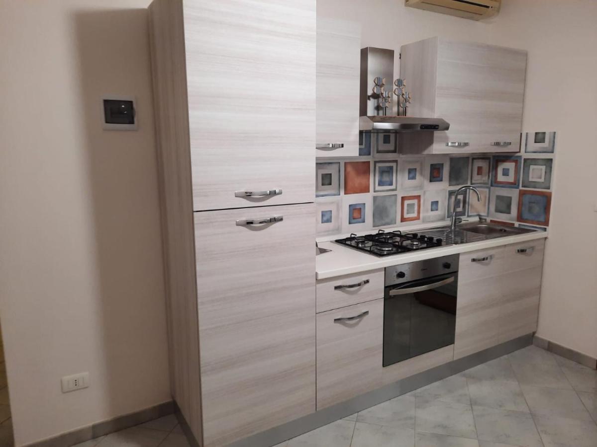 Apartment Le Palme Netine Noto