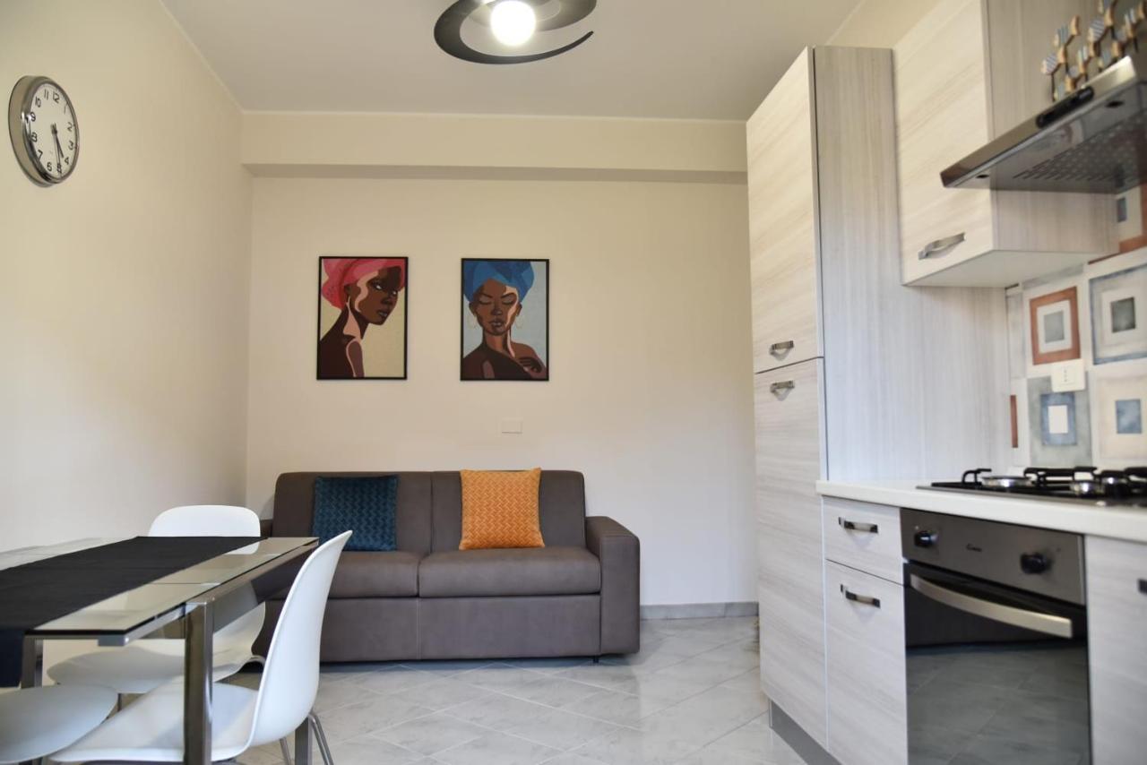 Le Palme Netine Apartment