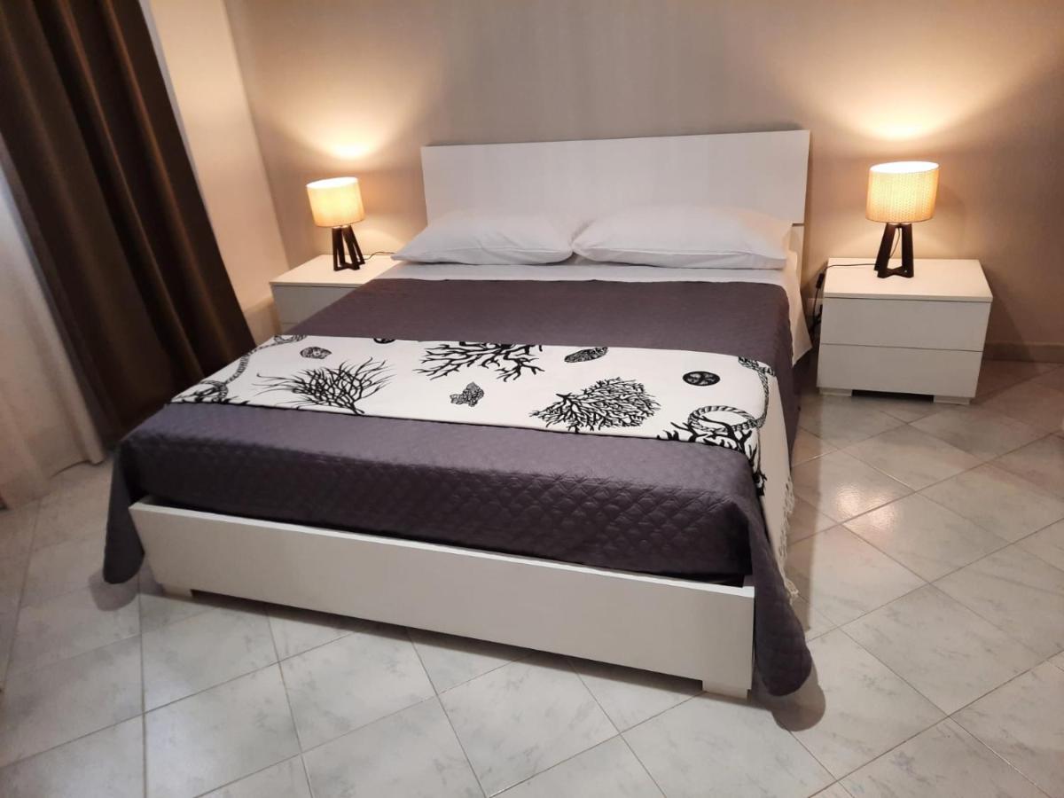 Le Palme Netine Apartment