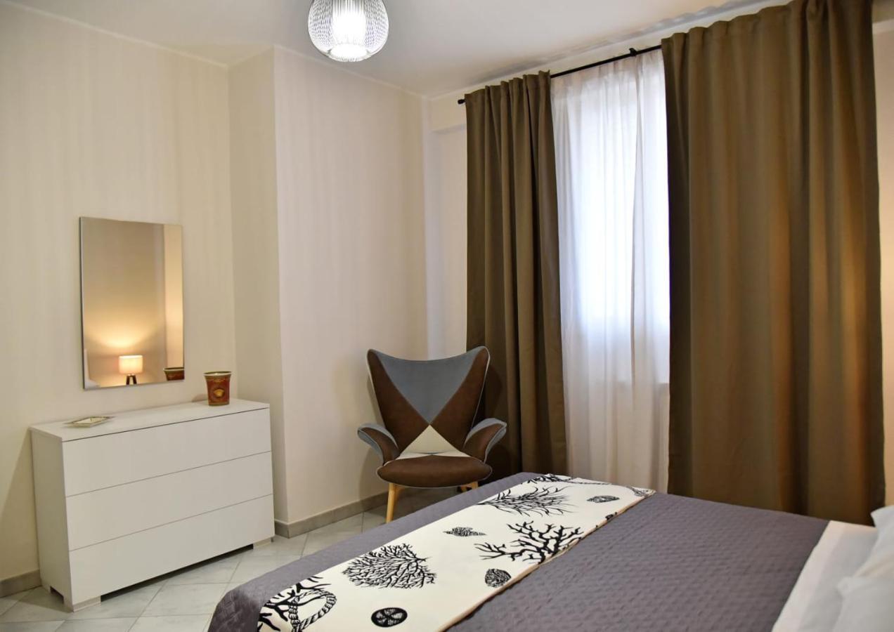 Le Palme Netine Apartment Noto