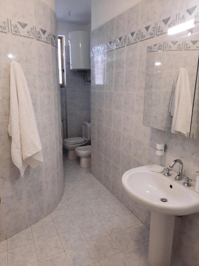 Le Palme Netine Apartment *