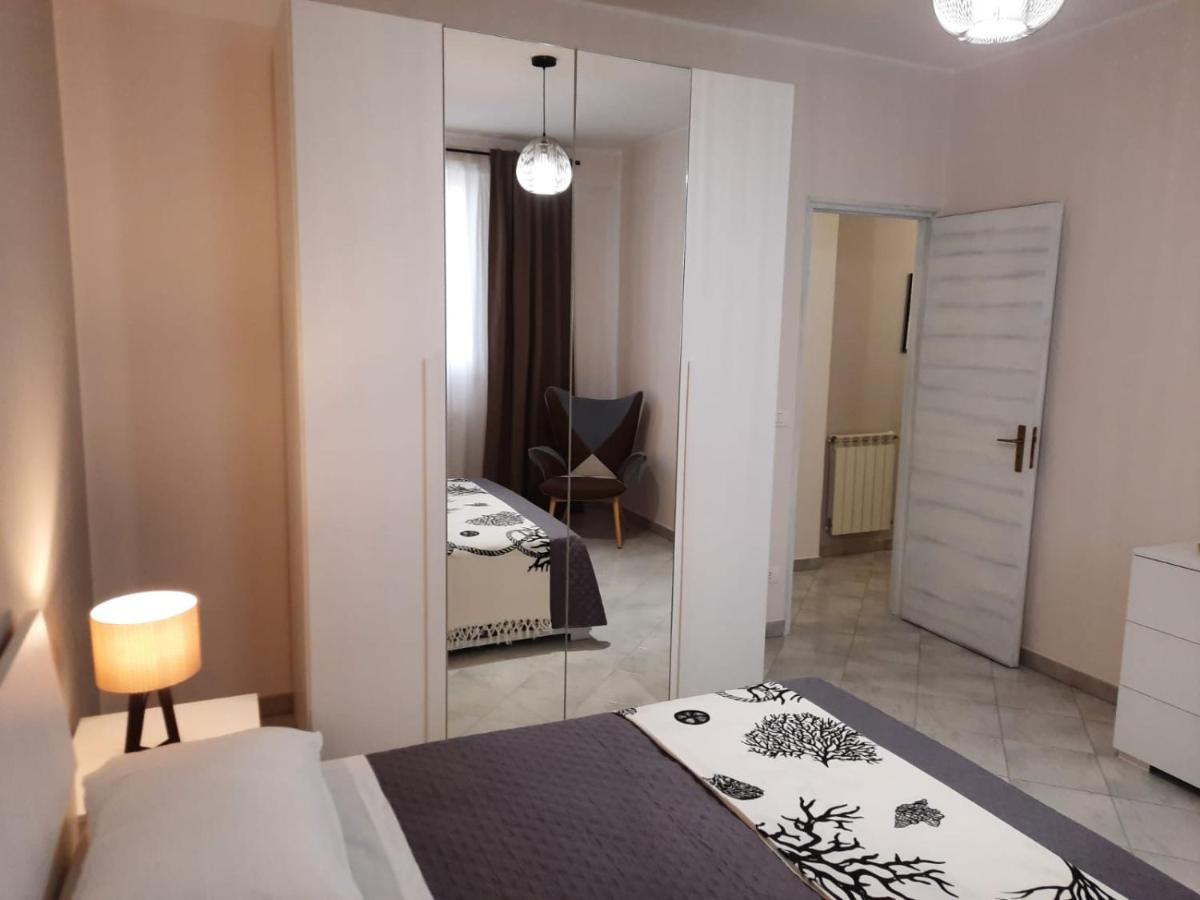 Apartment Le Palme Netine