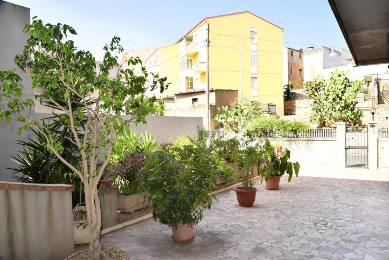 Apartment Le Palme Netine *
