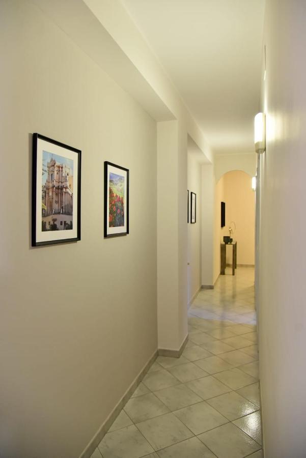Le Palme Netine Apartment Noto