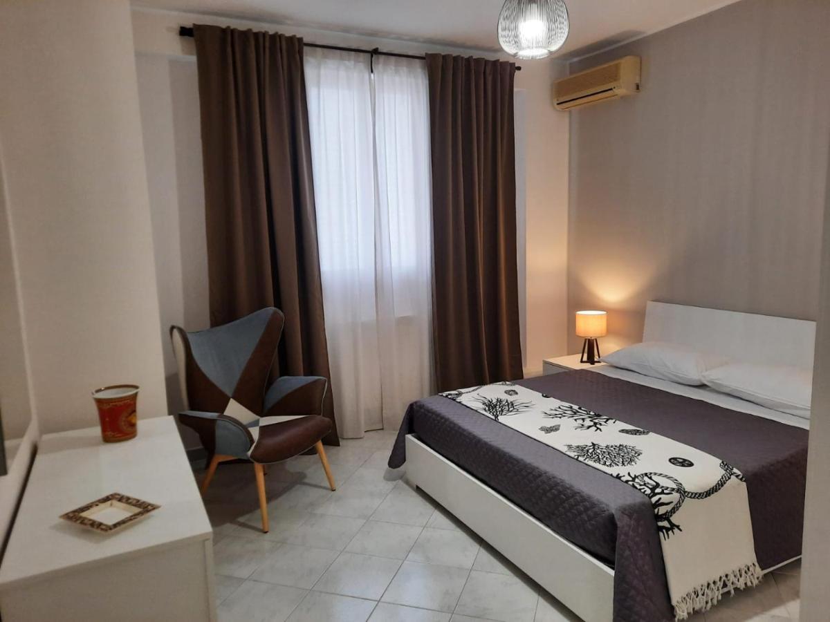 Le Palme Netine Apartment Noto
