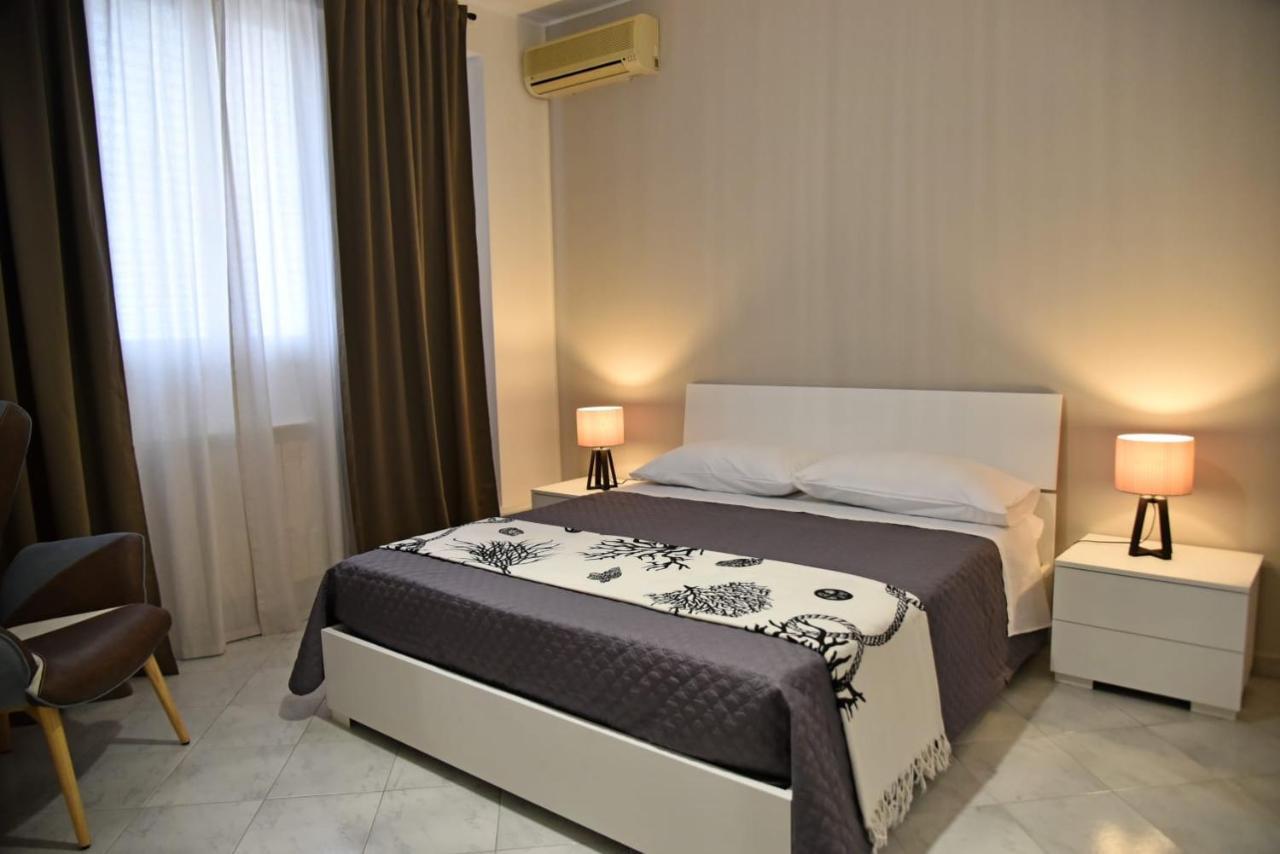 Le Palme Netine Apartment Noto