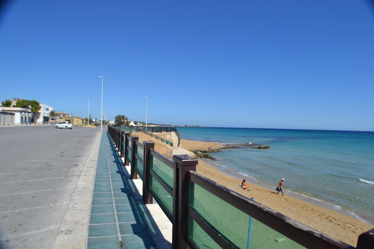 Le Palme Netine Apartment *