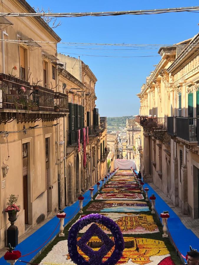 Apartment Le Palme Netine Noto