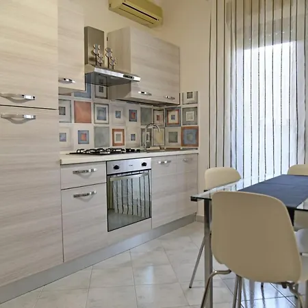 Le Palme Netine Apartment Noto Exterior photo