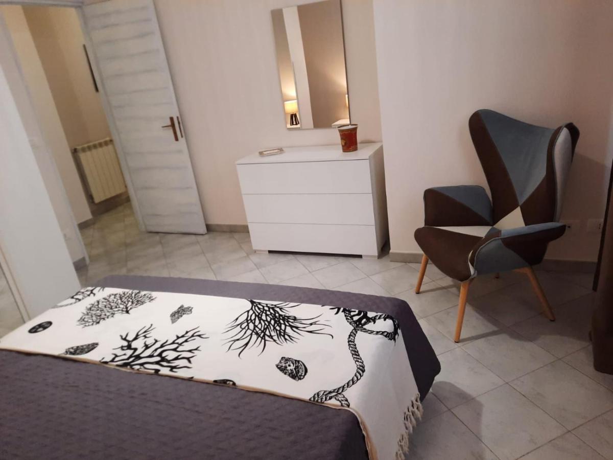 Le Palme Netine Apartment Noto